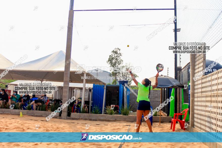 Grand Slam de Beach Tennis