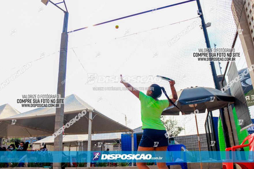 Grand Slam de Beach Tennis