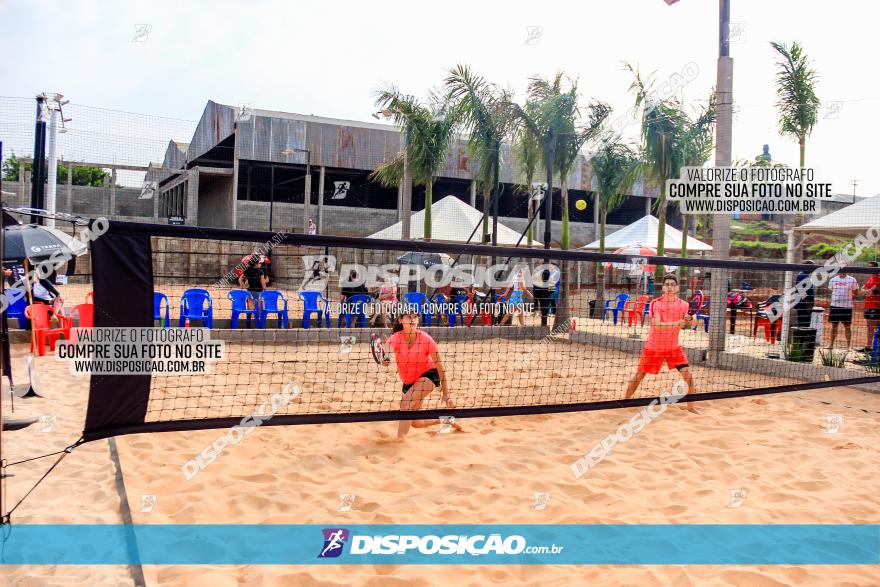 Grand Slam de Beach Tennis