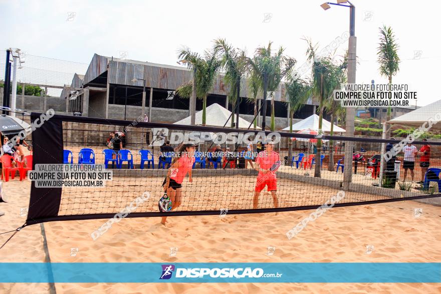 Grand Slam de Beach Tennis