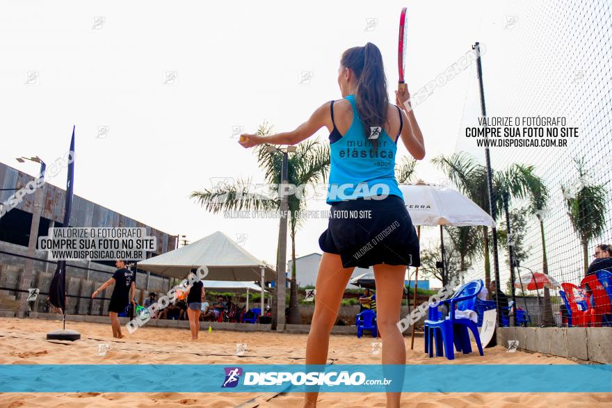 Grand Slam de Beach Tennis