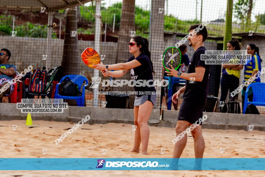 Grand Slam de Beach Tennis