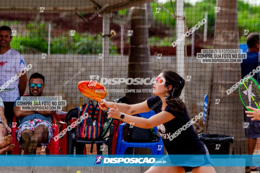 Grand Slam de Beach Tennis