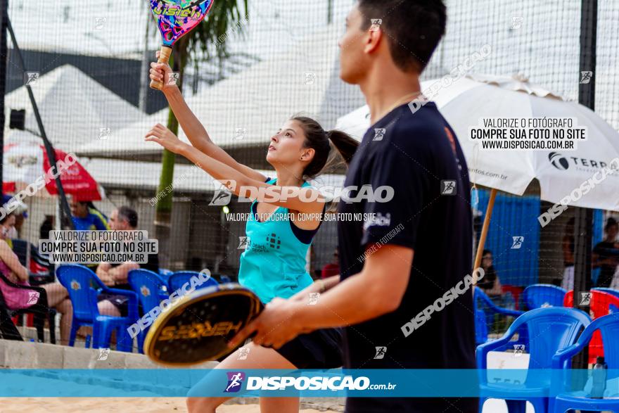 Grand Slam de Beach Tennis