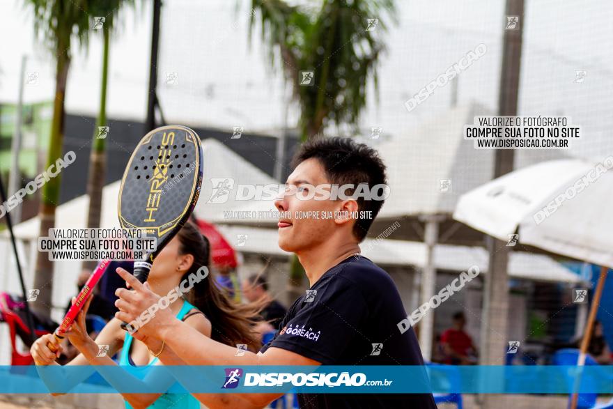 Grand Slam de Beach Tennis