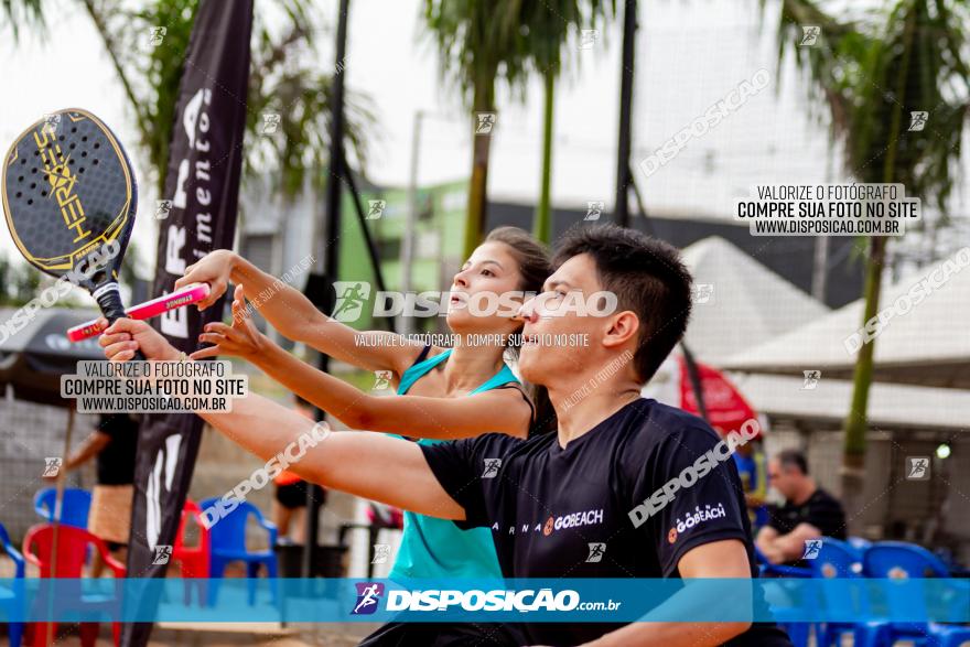 Grand Slam de Beach Tennis