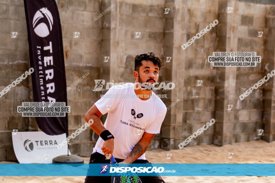 Grand Slam de Beach Tennis