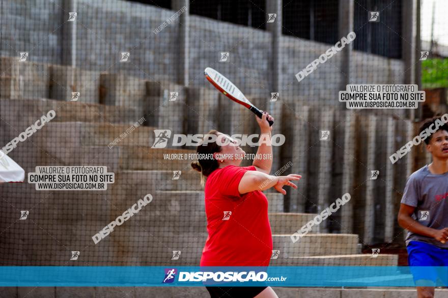 Grand Slam de Beach Tennis