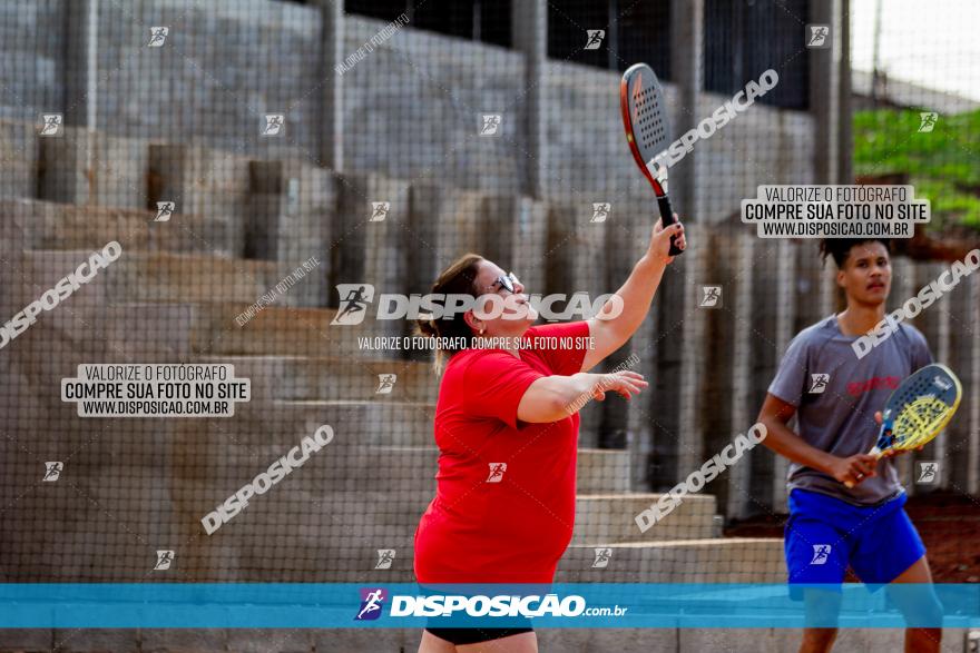 Grand Slam de Beach Tennis