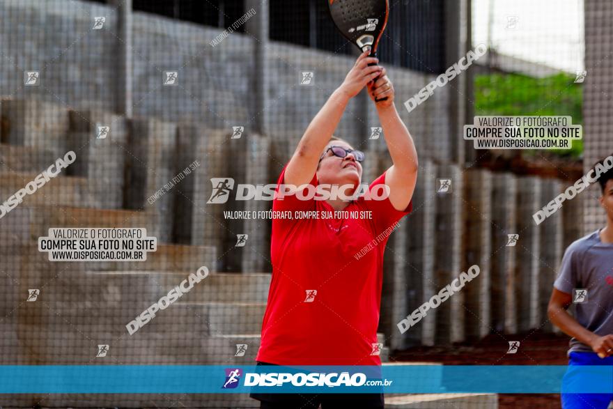 Grand Slam de Beach Tennis