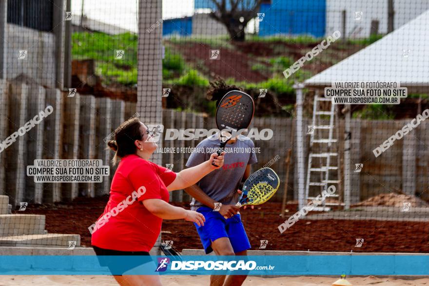 Grand Slam de Beach Tennis