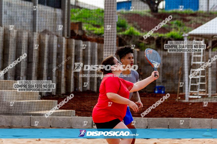 Grand Slam de Beach Tennis