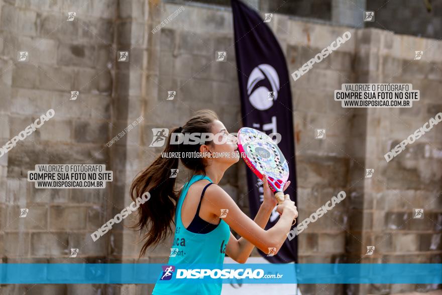 Grand Slam de Beach Tennis