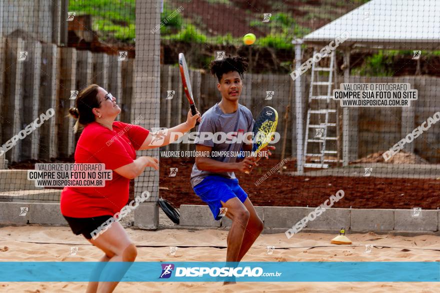 Grand Slam de Beach Tennis