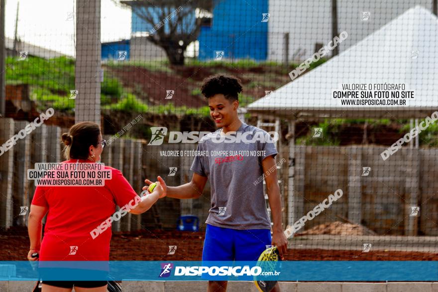 Grand Slam de Beach Tennis