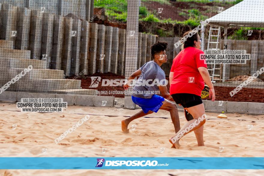 Grand Slam de Beach Tennis