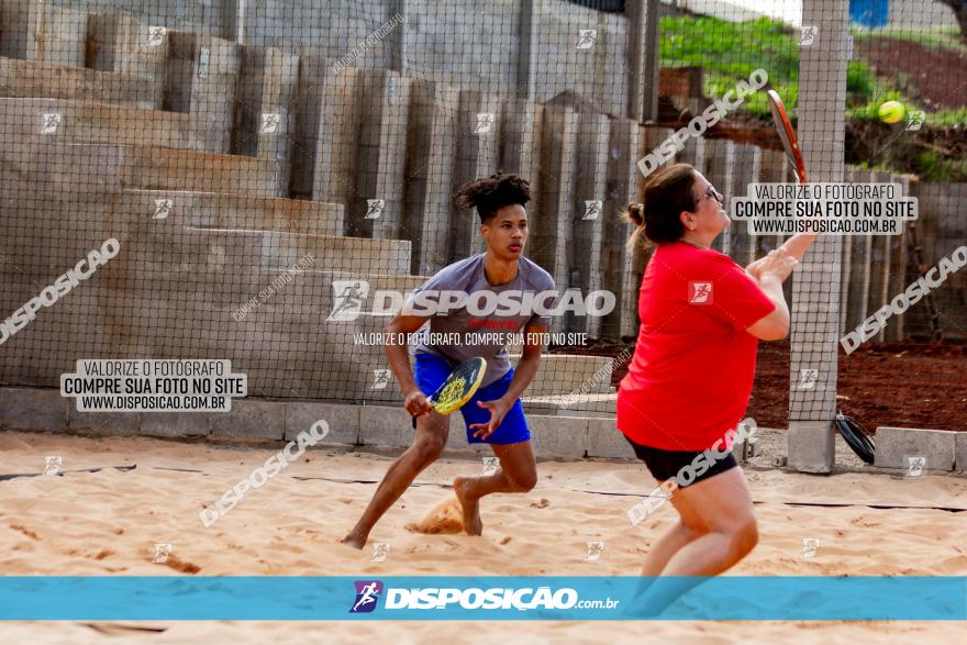 Grand Slam de Beach Tennis