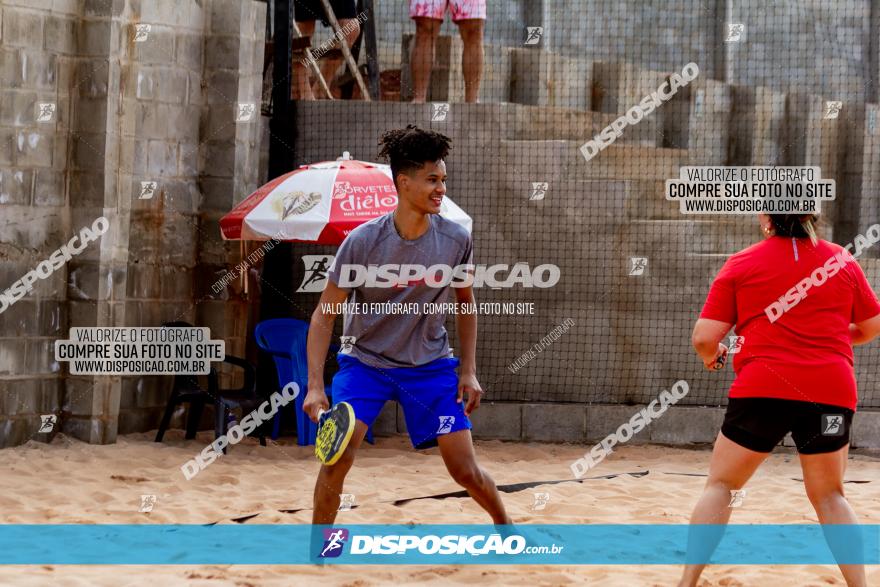 Grand Slam de Beach Tennis