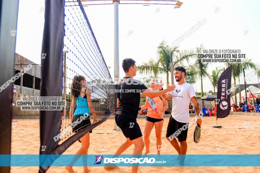 Grand Slam de Beach Tennis