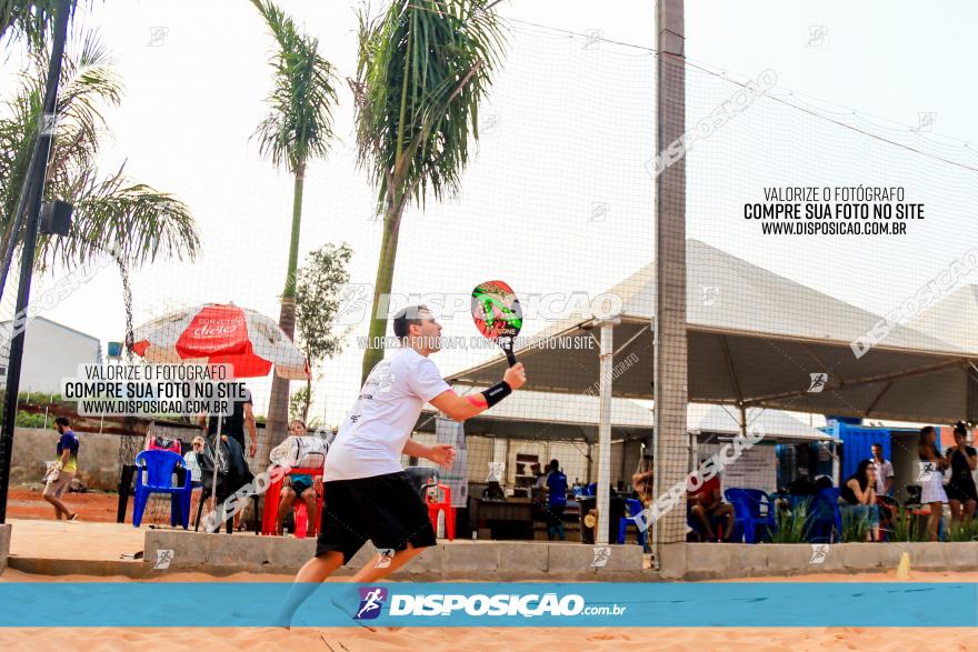 Grand Slam de Beach Tennis