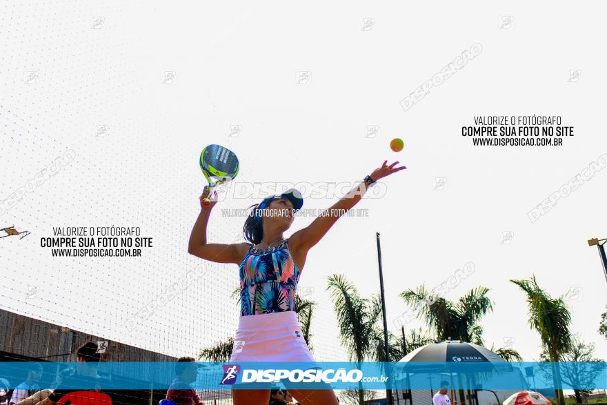 Grand Slam de Beach Tennis