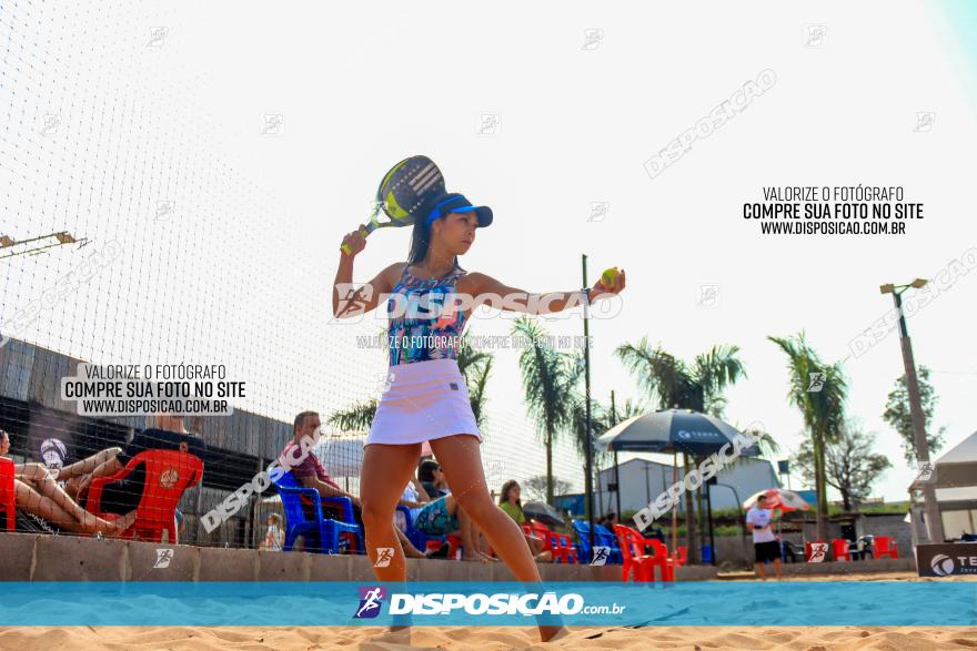 Grand Slam de Beach Tennis