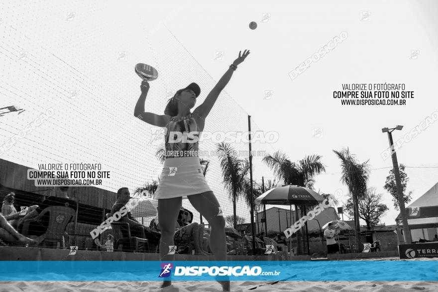 Grand Slam de Beach Tennis