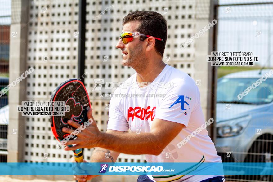 Grand Slam de Beach Tennis