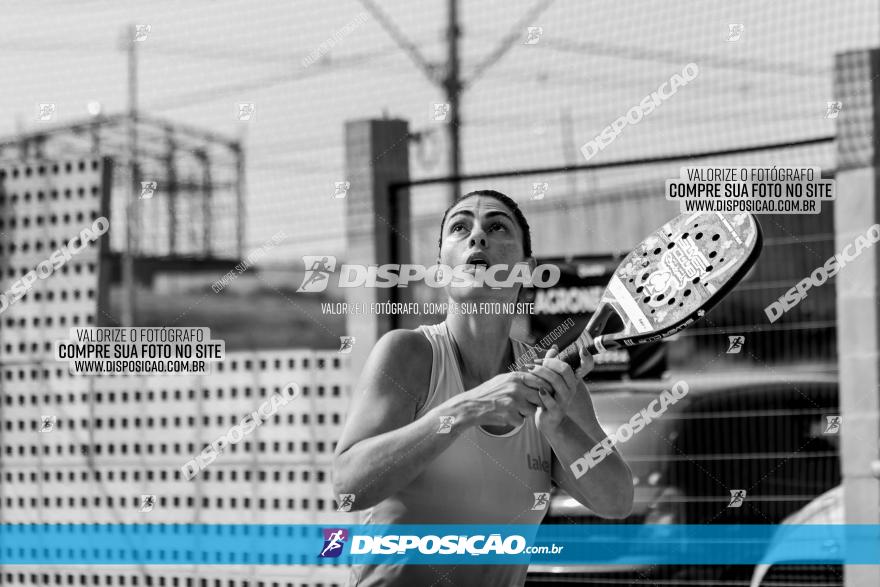 Grand Slam de Beach Tennis