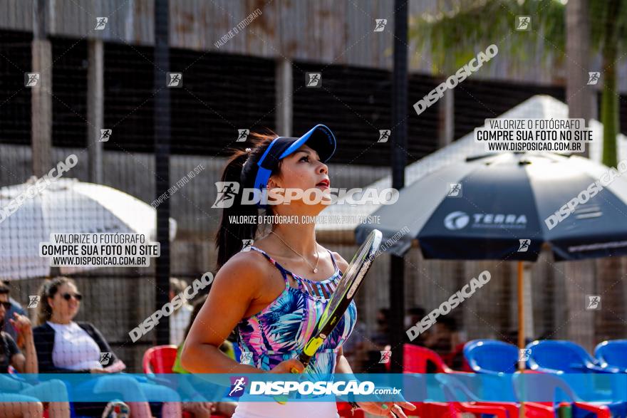 Grand Slam de Beach Tennis