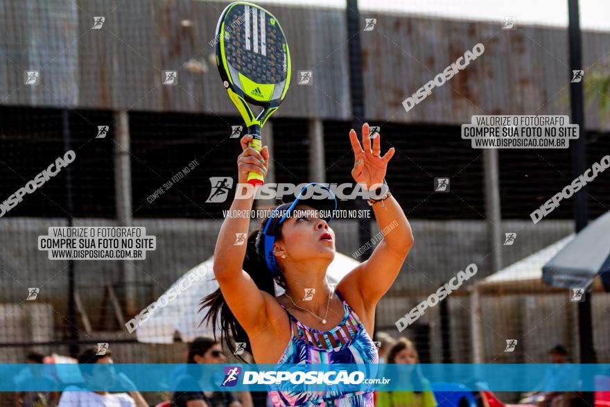 Grand Slam de Beach Tennis