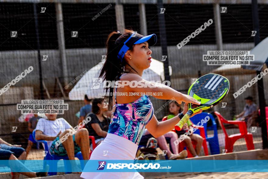 Grand Slam de Beach Tennis