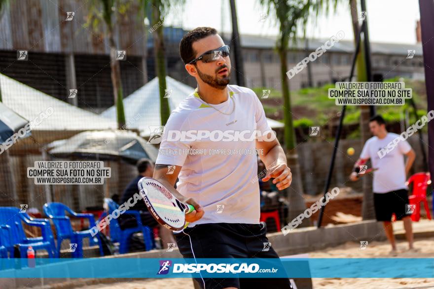 Grand Slam de Beach Tennis