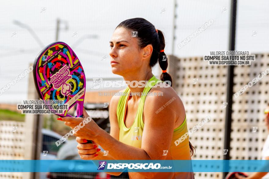 Grand Slam de Beach Tennis