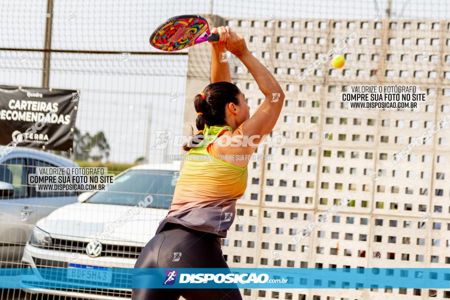 Grand Slam de Beach Tennis