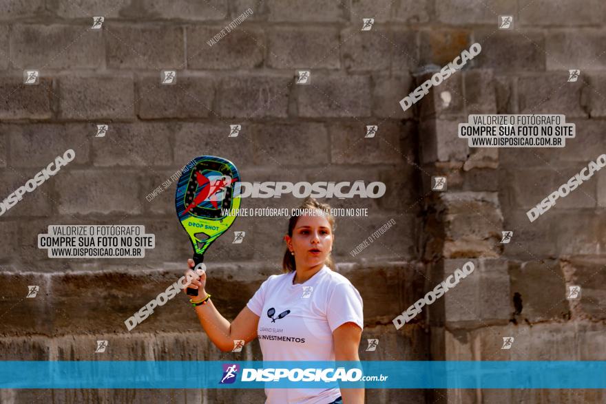 Grand Slam de Beach Tennis