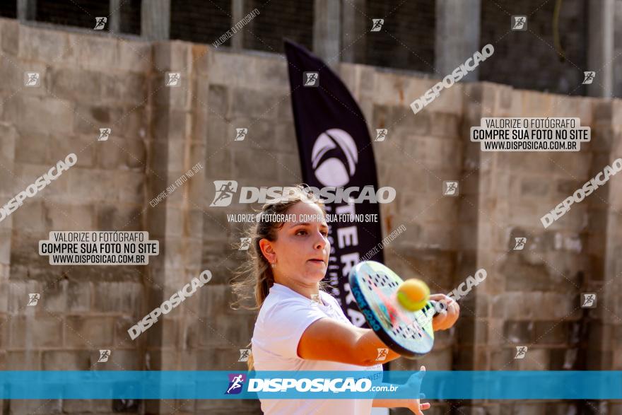 Grand Slam de Beach Tennis