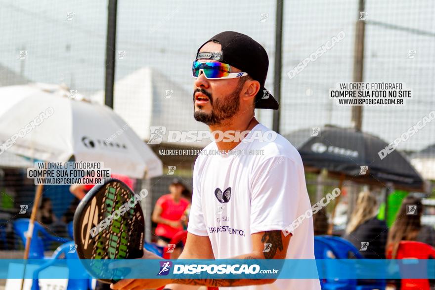 Grand Slam de Beach Tennis