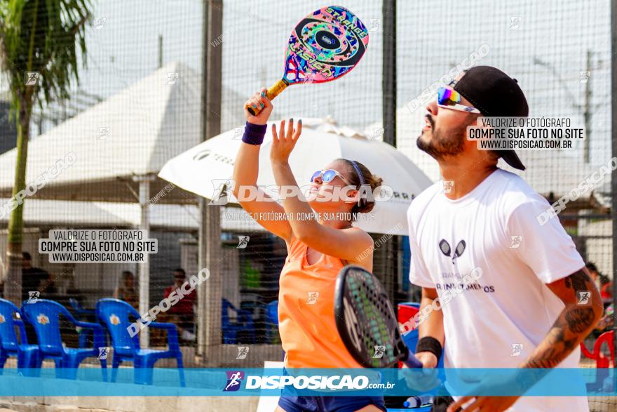 Grand Slam de Beach Tennis