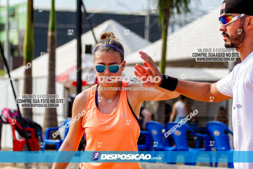 Grand Slam de Beach Tennis