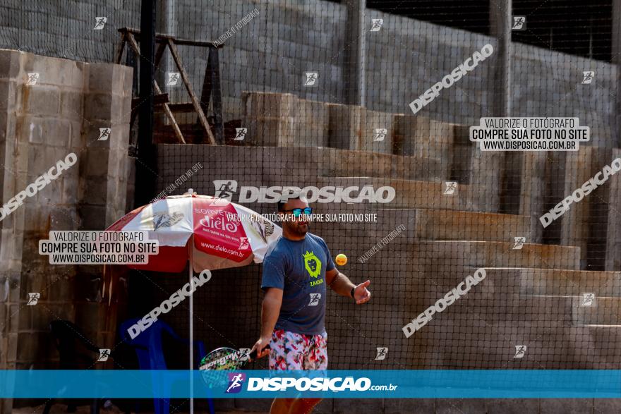 Grand Slam de Beach Tennis