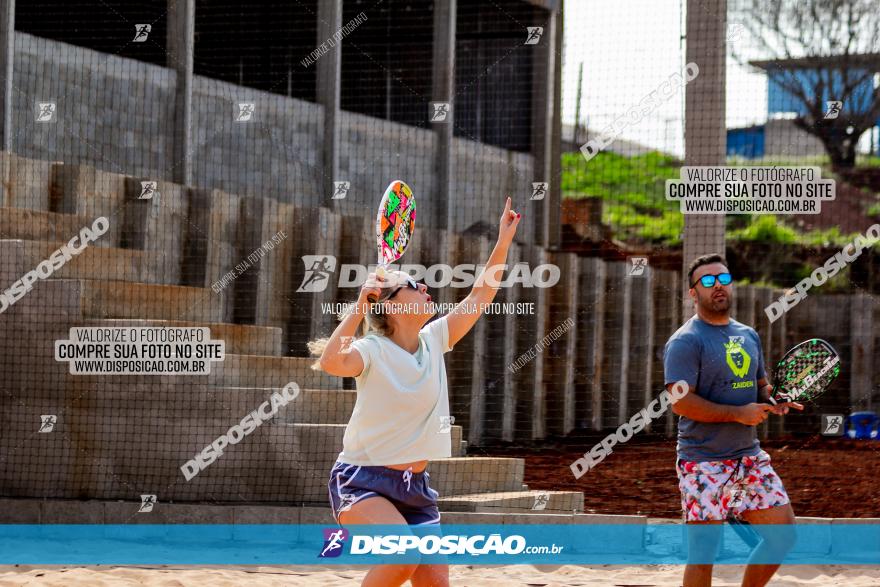 Grand Slam de Beach Tennis