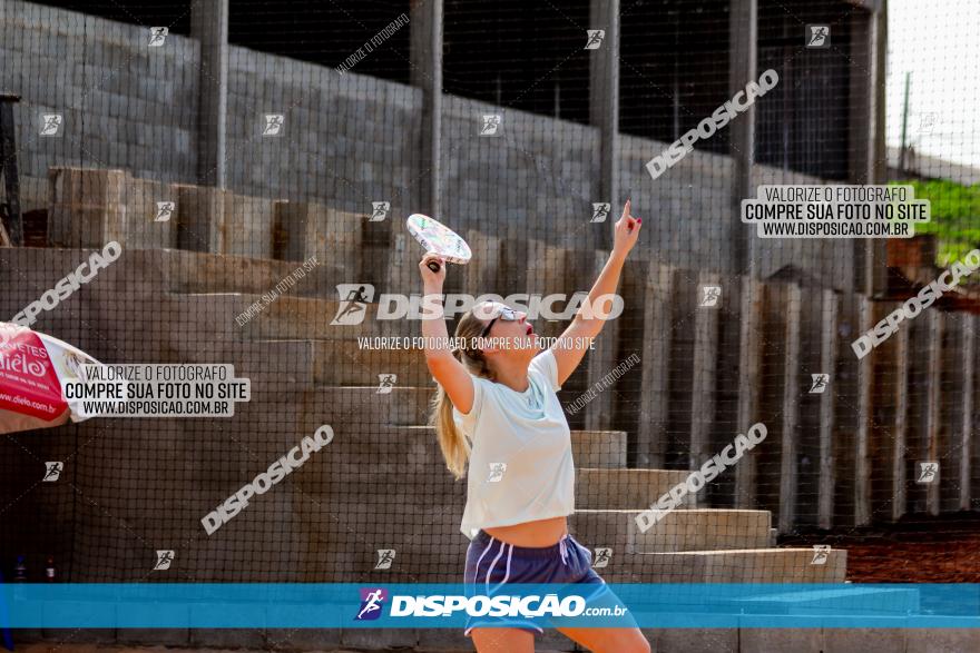 Grand Slam de Beach Tennis