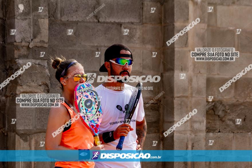 Grand Slam de Beach Tennis