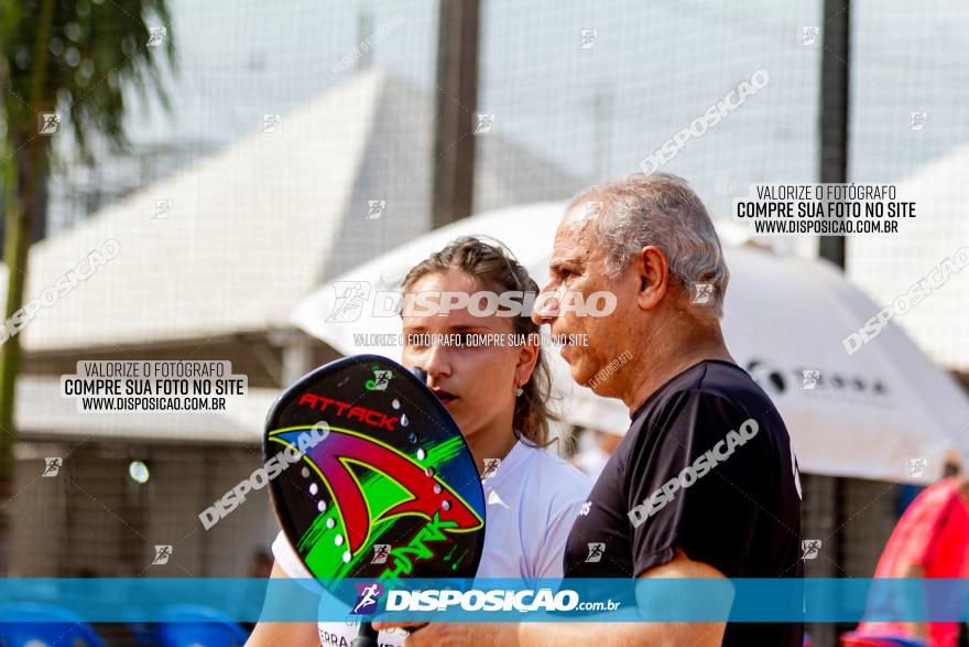 Grand Slam de Beach Tennis