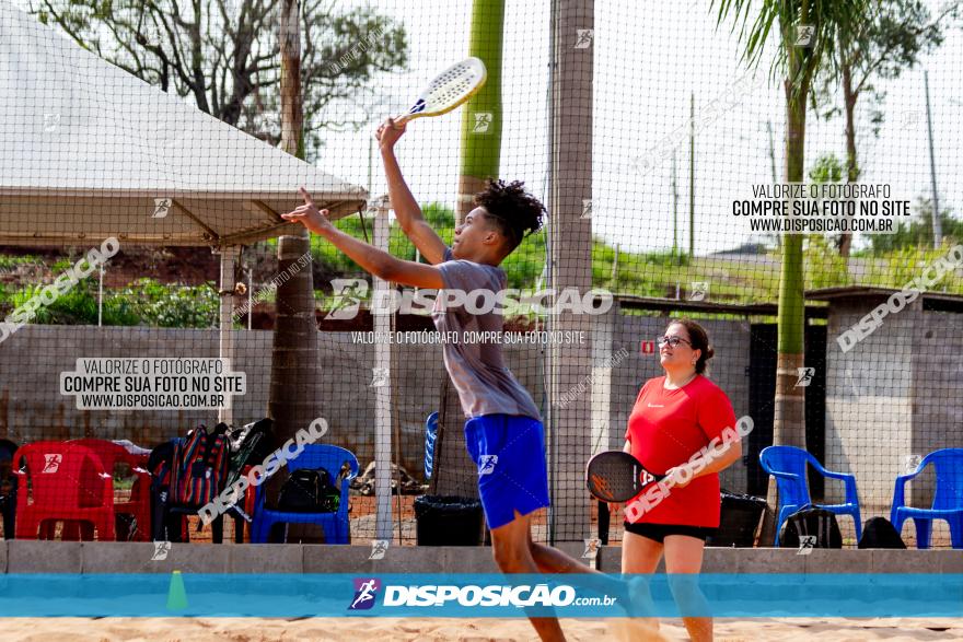 Grand Slam de Beach Tennis