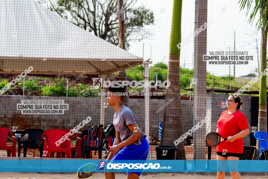 Grand Slam de Beach Tennis