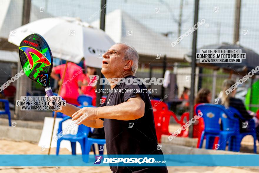 Grand Slam de Beach Tennis