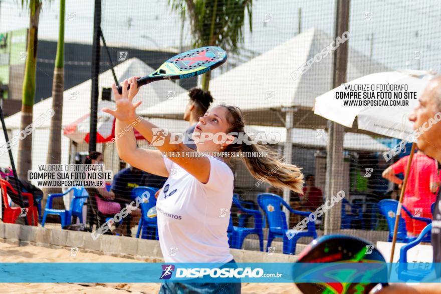 Grand Slam de Beach Tennis