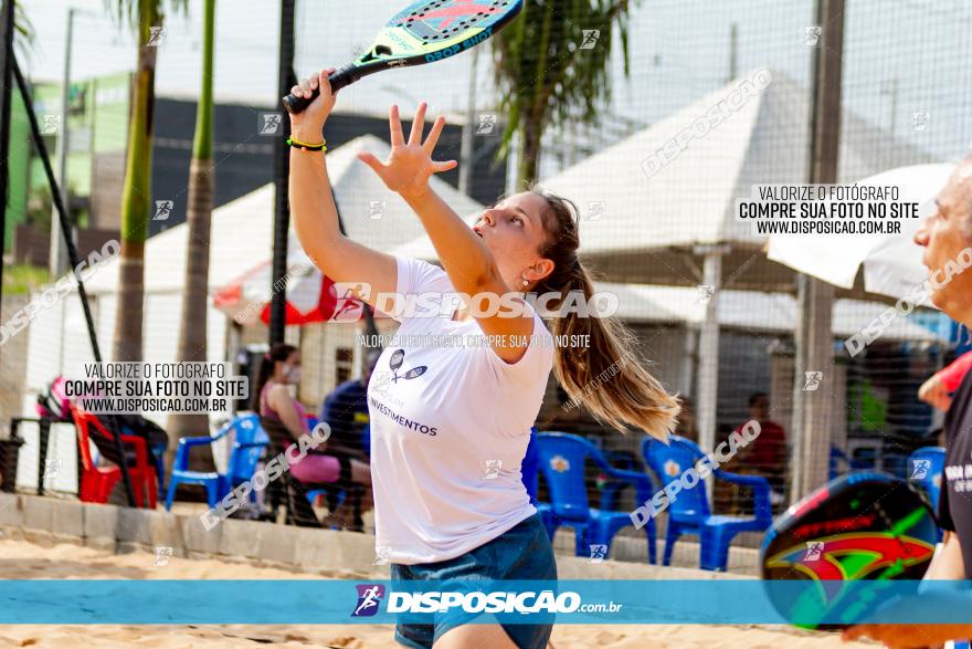 Grand Slam de Beach Tennis